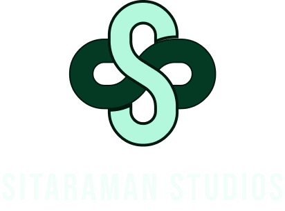 Sitaraman Studios Logo